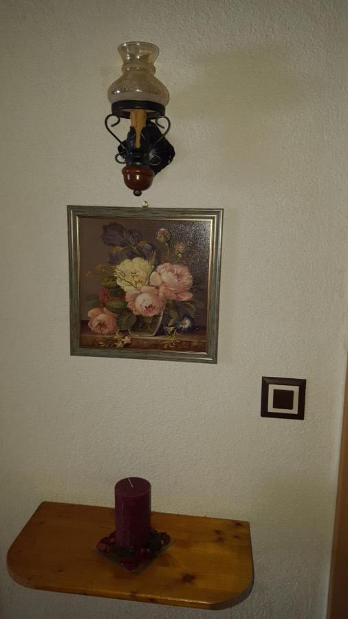 Casa Ursului Hotel Bujoreni ภายนอก รูปภาพ
